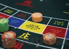 澳门赌场流程-澳门赌场流程，体验与规则解析
